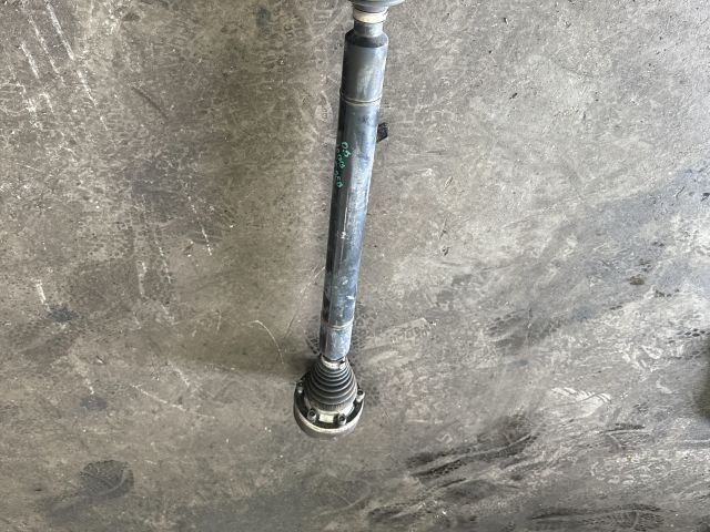 bontott SKODA OCTAVIA III Jobb Féltengely