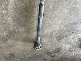 bontott SKODA OCTAVIA III Jobb Féltengely