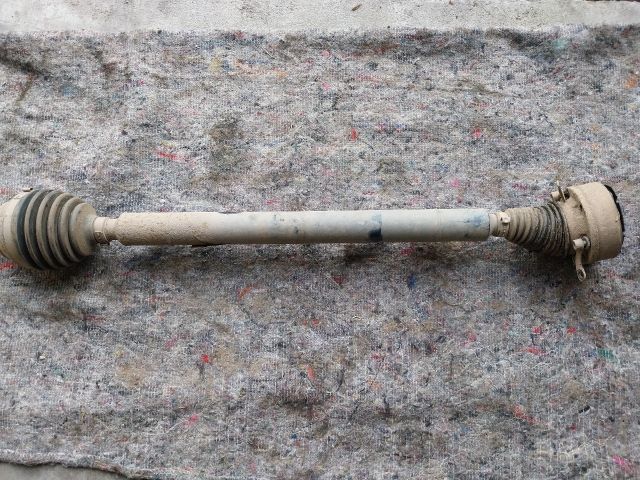 bontott SKODA OCTAVIA III Jobb Féltengely