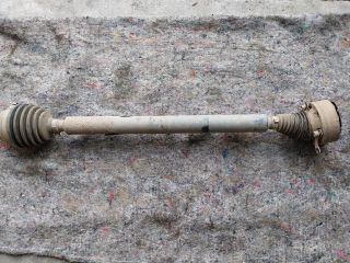 bontott SKODA OCTAVIA III Jobb Féltengely