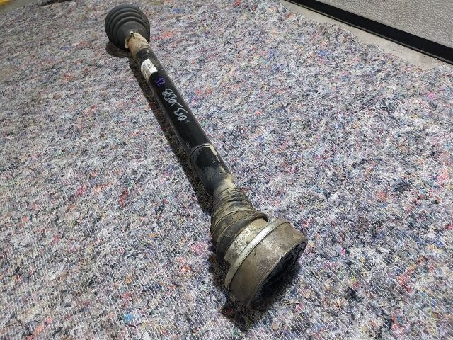 bontott SKODA OCTAVIA III Jobb Féltengely