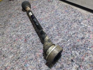 bontott SKODA OCTAVIA III Jobb Féltengely