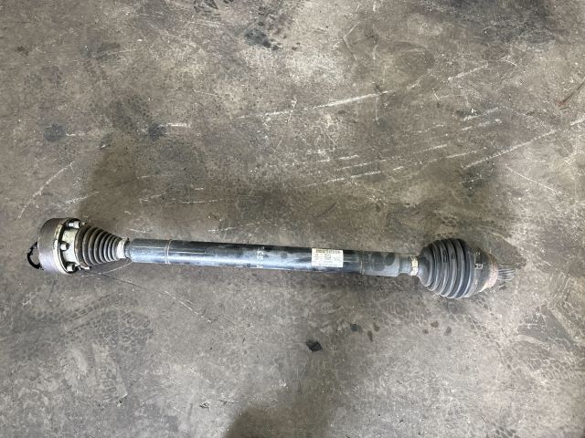 bontott SKODA OCTAVIA III Jobb Féltengely