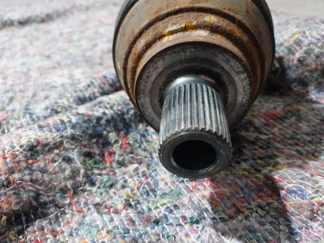 bontott SKODA OCTAVIA III Jobb Féltengely