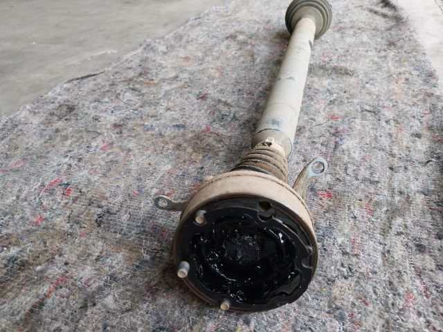 bontott SKODA OCTAVIA III Jobb Féltengely