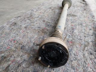 bontott SKODA OCTAVIA III Jobb Féltengely