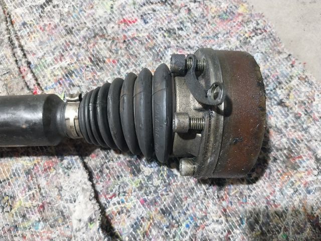 bontott SKODA OCTAVIA III Jobb Féltengely