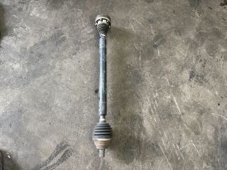 bontott SKODA OCTAVIA III Jobb Féltengely