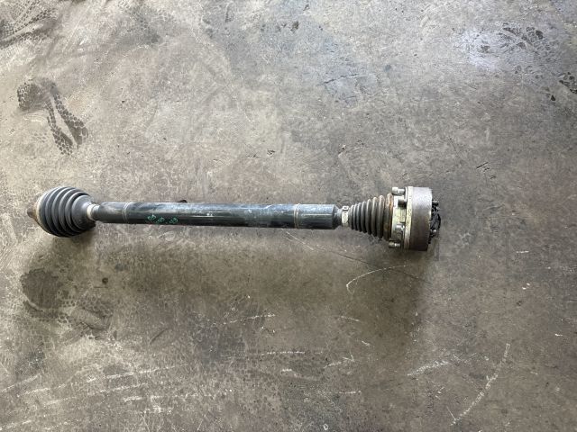 bontott SKODA OCTAVIA III Jobb Féltengely