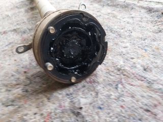 bontott SKODA OCTAVIA III Jobb Féltengely