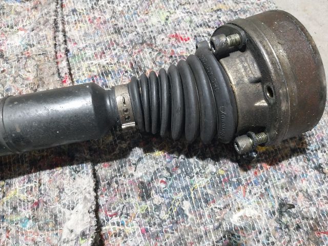 bontott SKODA OCTAVIA III Jobb Féltengely