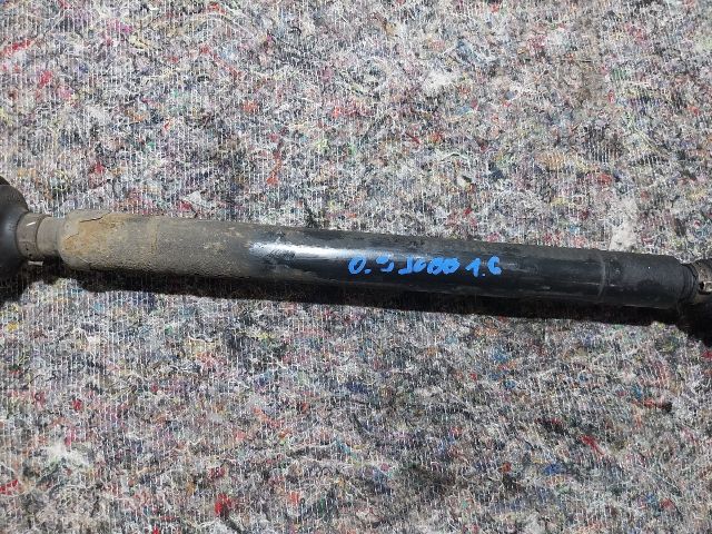 bontott SKODA OCTAVIA III Jobb Féltengely