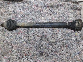 bontott SKODA OCTAVIA III Jobb Féltengely