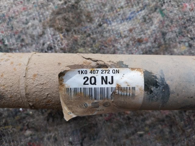 bontott SKODA OCTAVIA III Jobb Féltengely