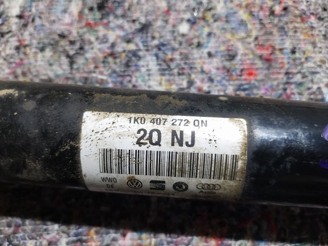 bontott SKODA OCTAVIA III Jobb Féltengely