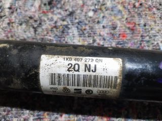 bontott SKODA OCTAVIA III Jobb Féltengely