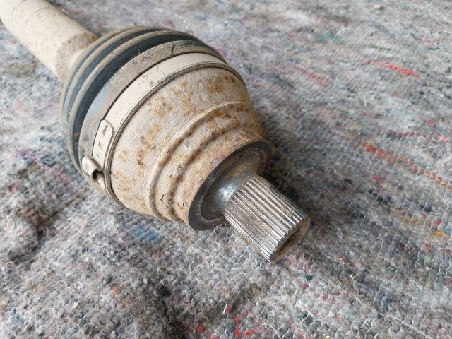 bontott SKODA OCTAVIA III Jobb Féltengely