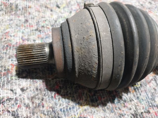 bontott SKODA OCTAVIA III Jobb Féltengely