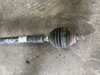 bontott SKODA OCTAVIA III Jobb Féltengely