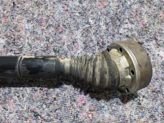 bontott SKODA OCTAVIA III Jobb Féltengely