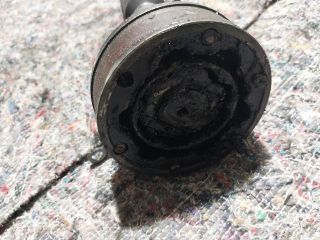 bontott SKODA OCTAVIA III Jobb Féltengely