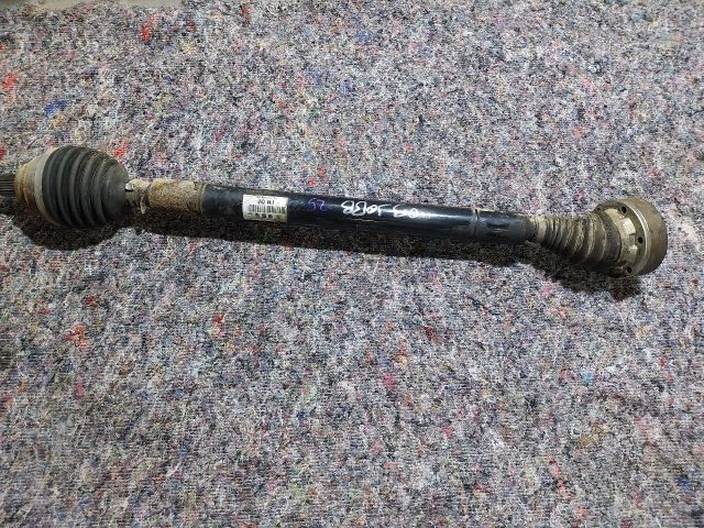 bontott SKODA OCTAVIA III Jobb Féltengely