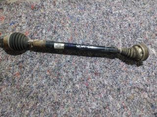 bontott SKODA OCTAVIA III Jobb Féltengely