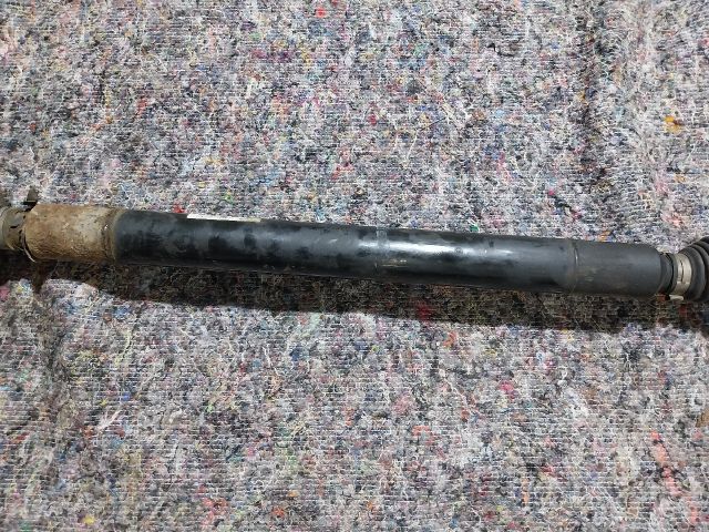 bontott SKODA OCTAVIA III Jobb Féltengely