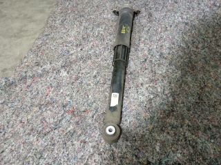 bontott SKODA OCTAVIA III Jobb hátsó Lengéscsillapító