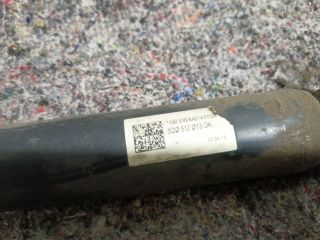 bontott SKODA OCTAVIA III Jobb hátsó Lengéscsillapító