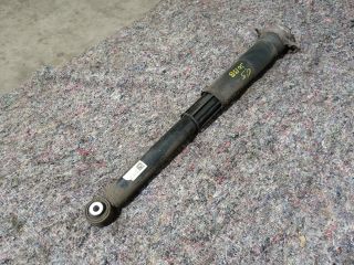 bontott SKODA OCTAVIA III Jobb hátsó Lengéscsillapító