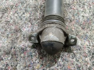 bontott SKODA OCTAVIA III Jobb hátsó Lengéscsillapító