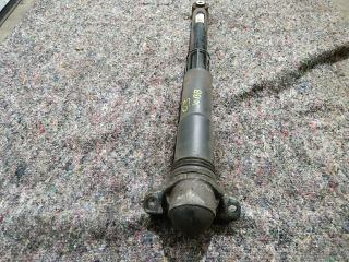 bontott SKODA OCTAVIA III Jobb hátsó Lengéscsillapító