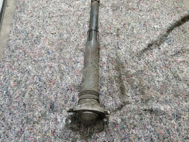 bontott SKODA OCTAVIA III Jobb hátsó Lengéscsillapító