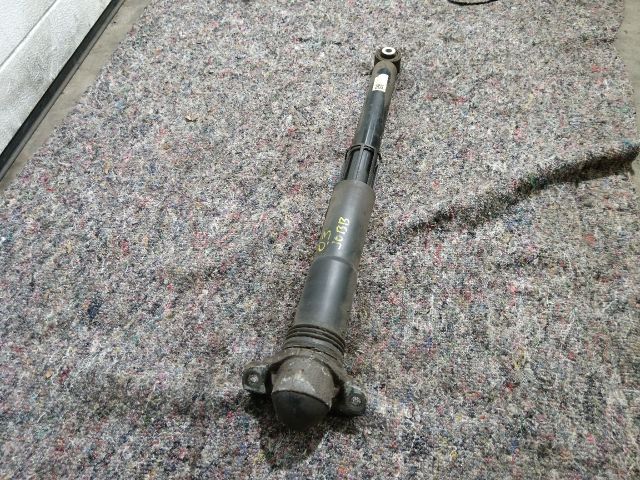 bontott SKODA OCTAVIA III Jobb hátsó Lengéscsillapító