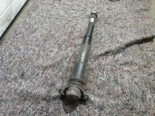 bontott SKODA OCTAVIA III Jobb hátsó Lengéscsillapító