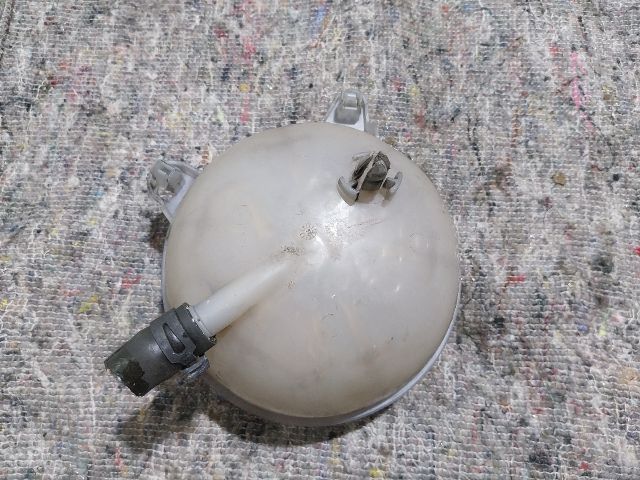 bontott SKODA OCTAVIA III Kiegyenlítő Tartály