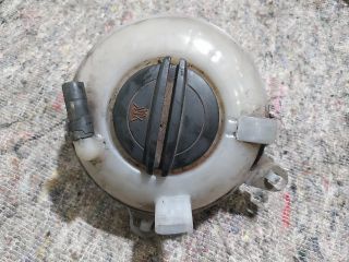 bontott SKODA OCTAVIA III Kiegyenlítő Tartály