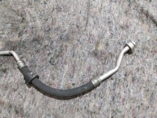 bontott SKODA OCTAVIA III Klíma Cső