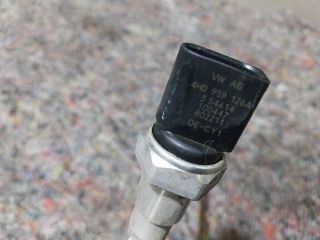 bontott SKODA OCTAVIA III Klíma Cső