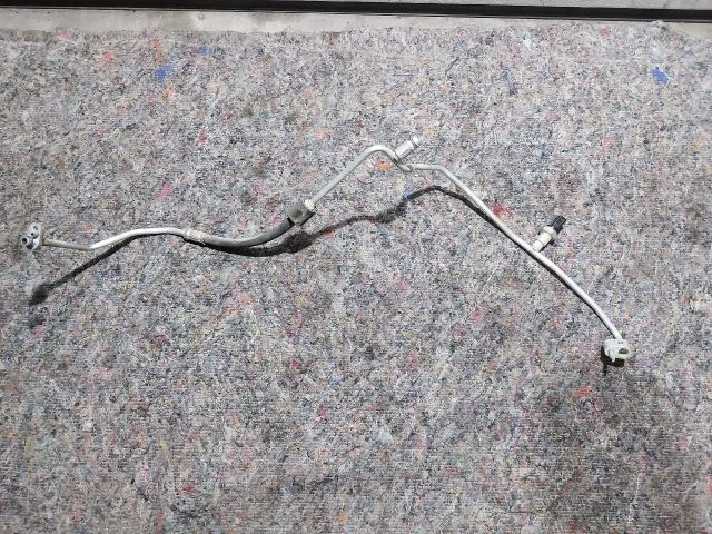 bontott SKODA OCTAVIA III Klíma Cső