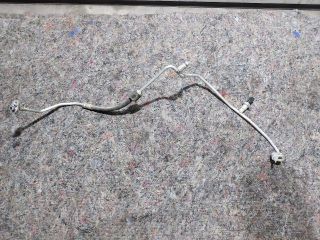 bontott SKODA OCTAVIA III Klíma Cső