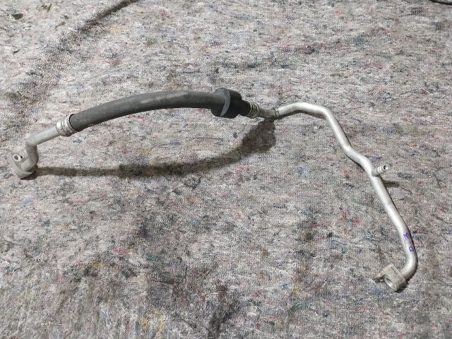 bontott SKODA OCTAVIA III Klíma Cső