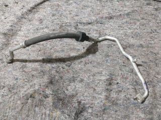 bontott SKODA OCTAVIA III Klíma Cső