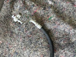 bontott SKODA OCTAVIA III Klíma Cső