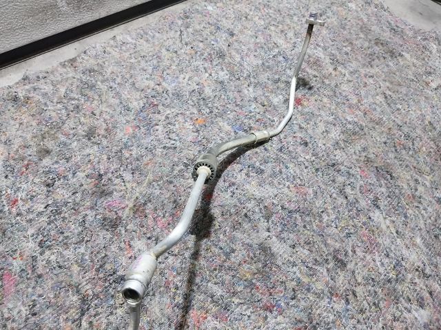 bontott SKODA OCTAVIA III Klíma Cső