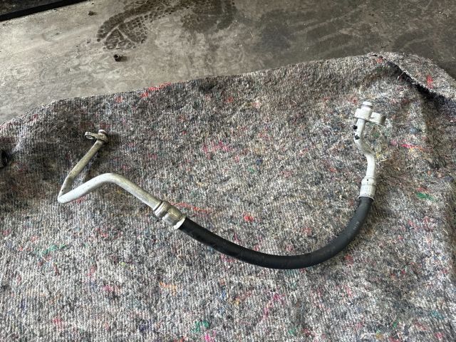 bontott SKODA OCTAVIA III Klíma Cső