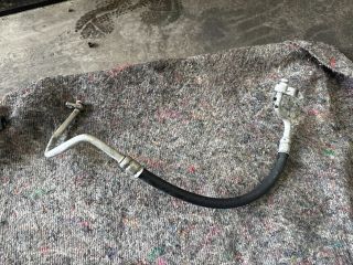 bontott SKODA OCTAVIA III Klíma Cső