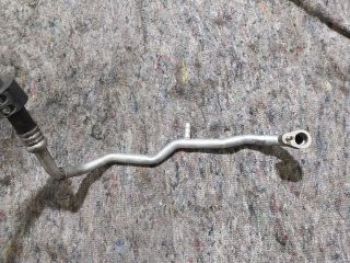 bontott SKODA OCTAVIA III Klíma Cső