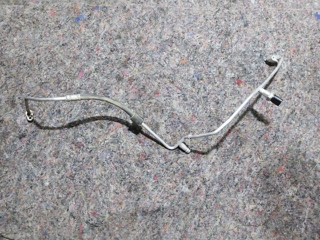 bontott SKODA OCTAVIA III Klíma Cső